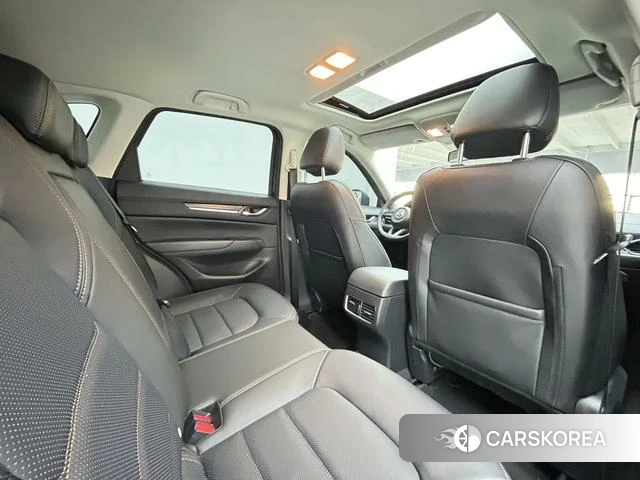 Mazda CX-5 id 4241308 из Китая 11