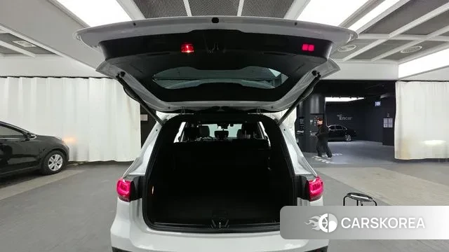 Mercedes-Benz GLB-Class X247 id 3712385 из Кореи 11