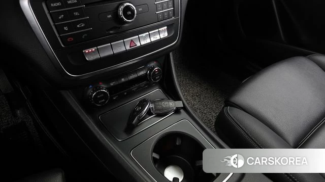 Mercedes-Benz GLA-Class X156 id 3893973 из Кореи 11