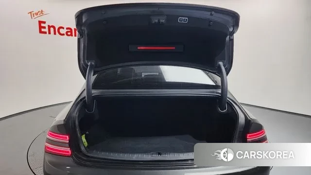 Genesis G80 (RG3) id 3388763 из Кореи 11