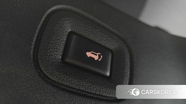 Renault Korea (Samsung) The New QM6 id 4707571 из Кореи 11