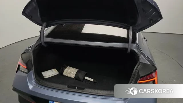 Hyundai The New Avante (CN7) id 3596059 из Кореи 11