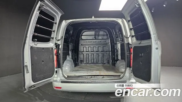 Hyundai The New Grand Starex id 2956233 из Кореи 11