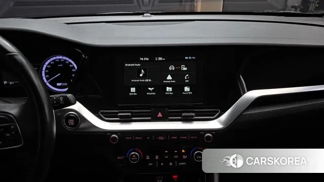 Kia The New Niro id 2970089 из Кореи 11