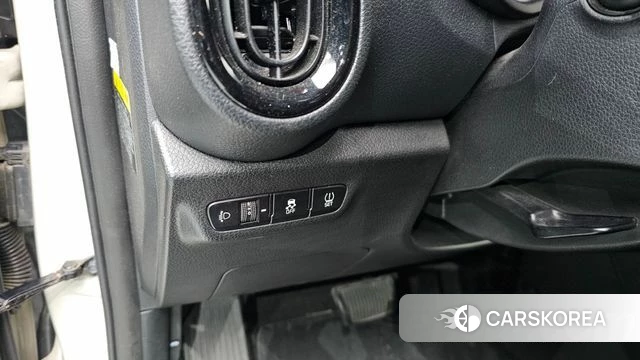 Kia All New Morning (JA) id 4508257 из Кореи 11