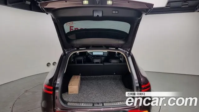 Genesis GV70 id 2653190 из Кореи 11