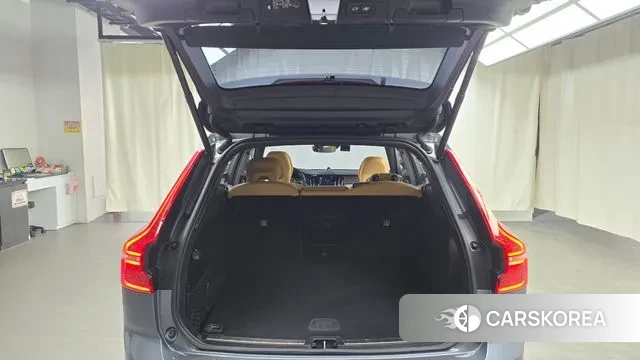 Volvo XC60 second Generation id 3691999 из Кореи 11