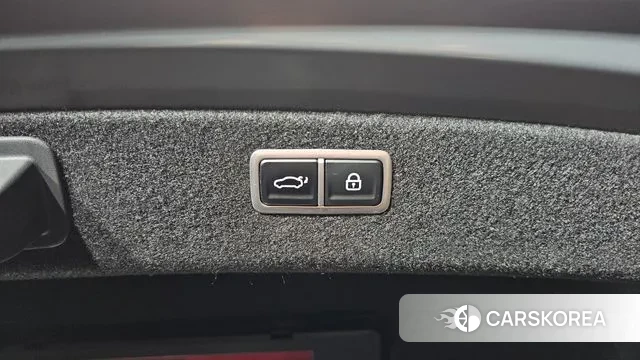 Genesis G80 (RG3) id 3090185 из Кореи 11