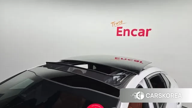 Kia The New K5 Hybrid 3rd generation id 3437080 из Кореи 11