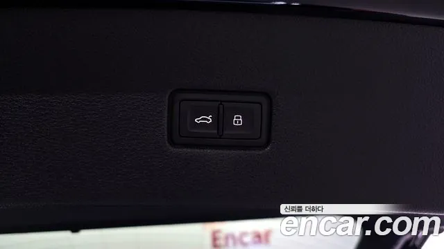 Audi Q8 (4M) id 2806478 из Кореи 11