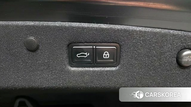 Kia K8 id 3964094 из Кореи 11