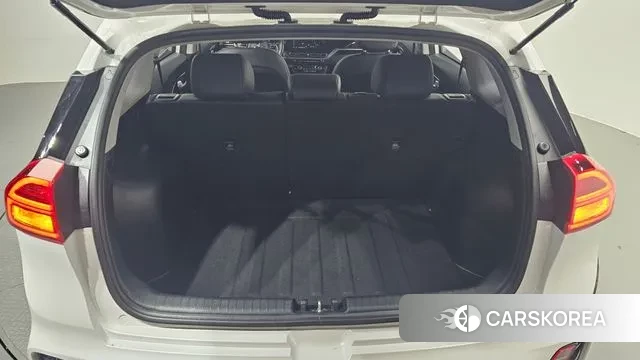 Kia The New Niro id 3368128 из Кореи 11