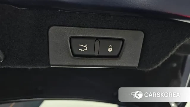 Maserati Quattroporte id 3270413 из Кореи 11