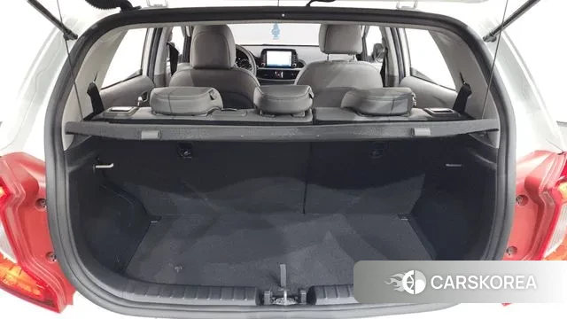 Kia Morning Urban (JA) id 3468823 из Кореи 11