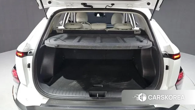 Hyundai Kona (SX2) id 3596728 из Кореи 11