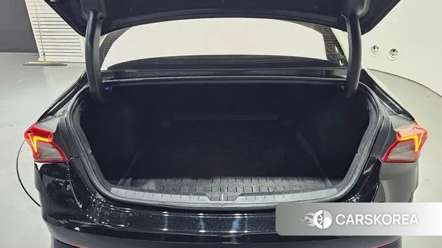 Kia K5 Hybrid 3rd Generation id 3514192 из Кореи 11