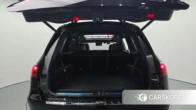 Mercedes-Benz GLS - Class X167 id 3372162 из Кореи 11