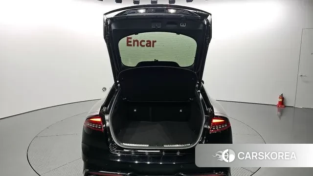 Kia Stinger Meister id 3732727 из Кореи 11