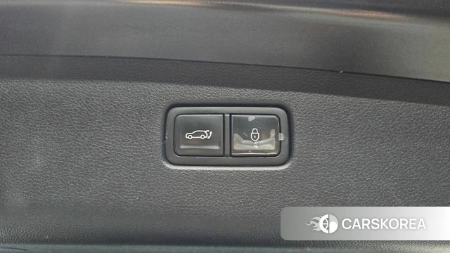 Genesis GV70 id 3964794 из Кореи 11