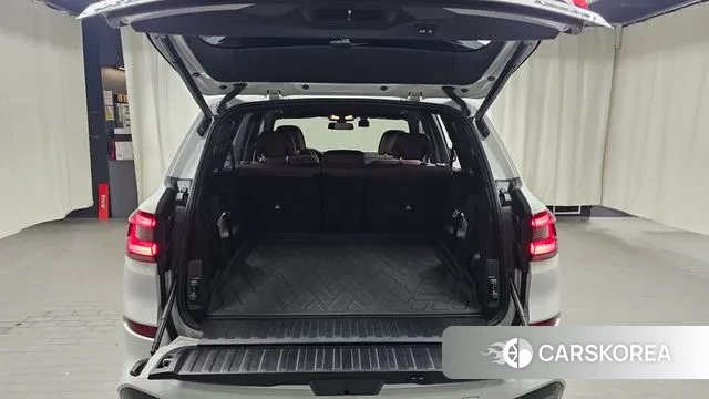 BMW X5 (G05) id 3342134 из Кореи 11