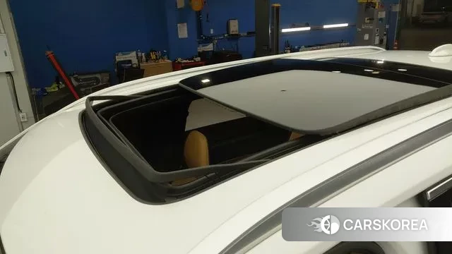 Volvo XC90 second Generation id 3420630 из Кореи 11