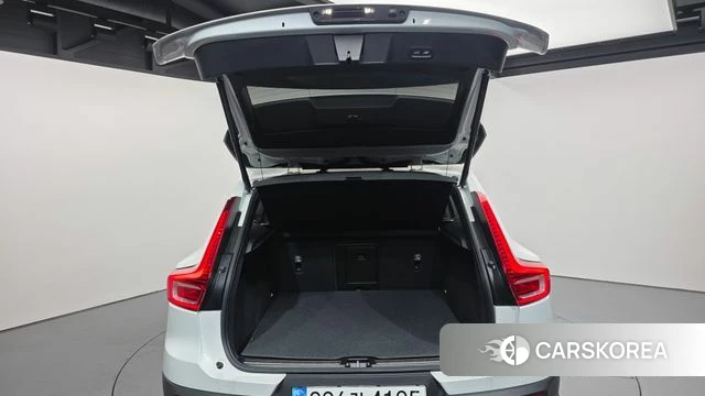 Volvo XC40 id 3922518 из Кореи 11