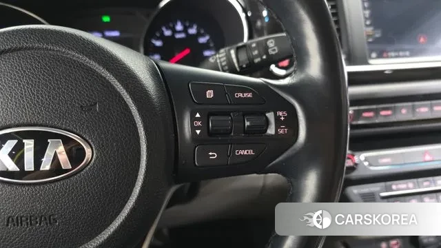 Kia The New Carnival id 3363238 из Кореи 11