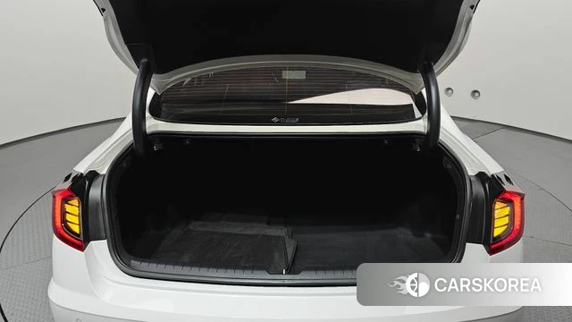 Hyundai Sonata (DN8) id 4631139 из Кореи 11