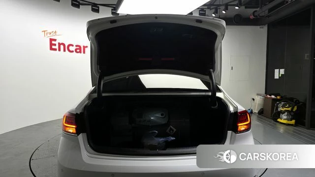 Kia K7 Premier id 3800938 из Кореи 11