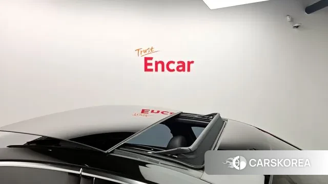 Audi A6 (C8) id 3394654 из Кореи 11