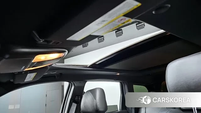 Jeep Grand Cherokee id 3004776 из Кореи 11