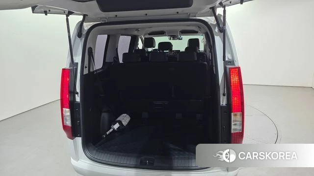 Hyundai Staria id 3964215 из Кореи 11