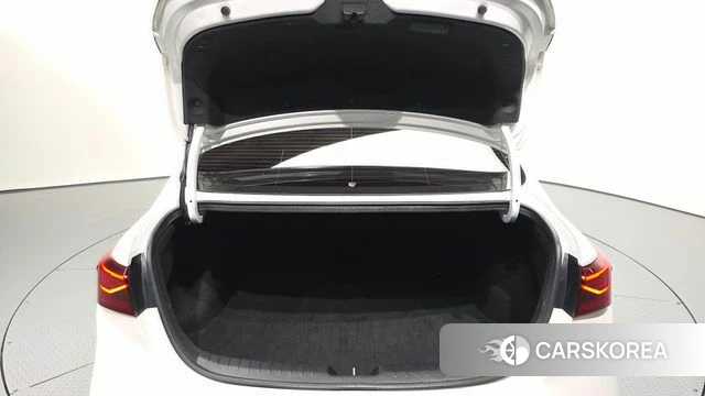 Kia Come New K3 id 4448162 из Кореи 11