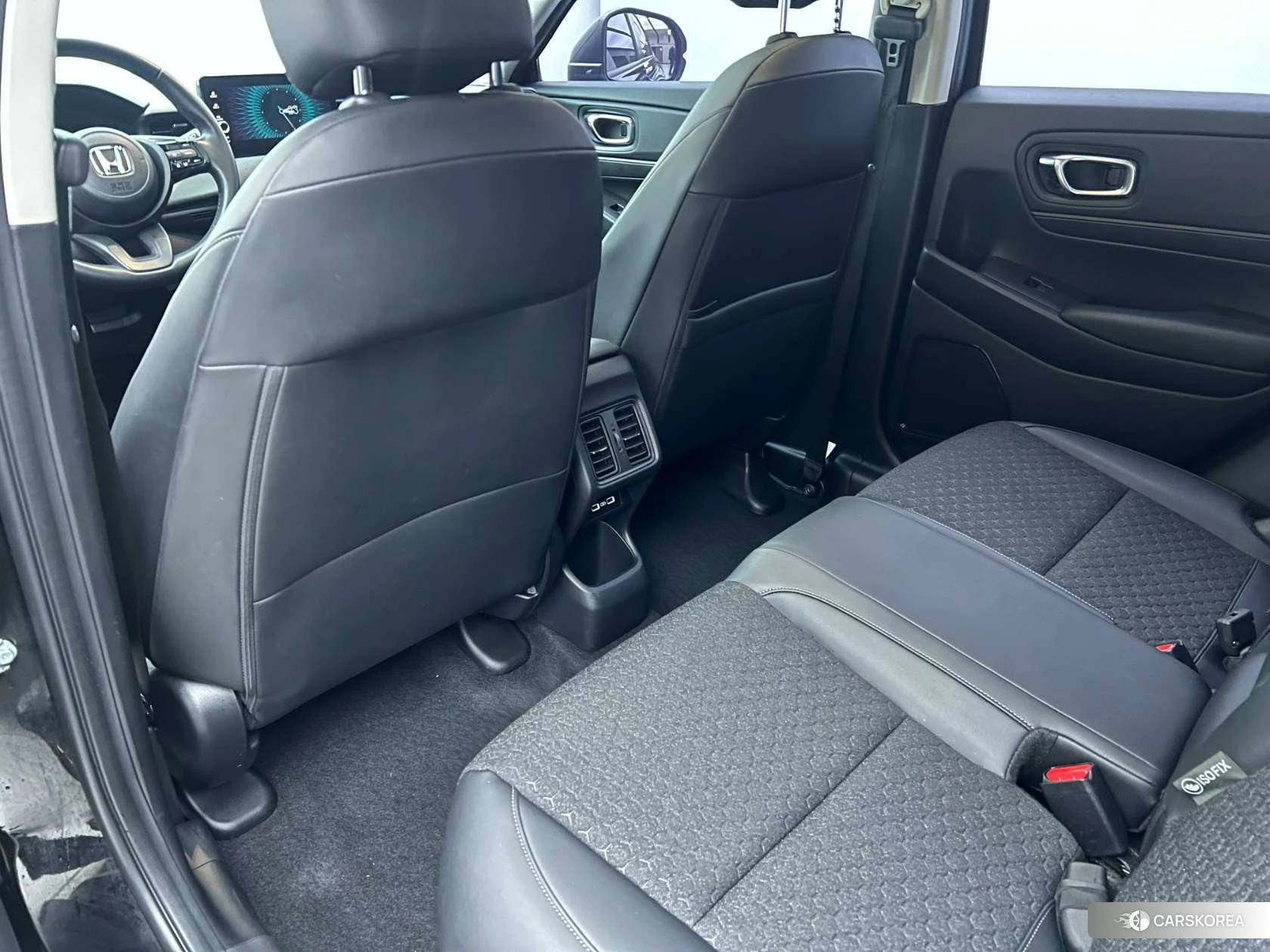 Honda XR-V id 4486344 из Китая 11