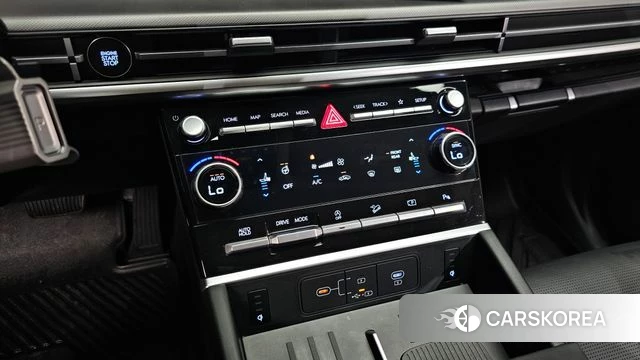 Hyundai Santa Fe (MX5) id 4618024 из Кореи 11