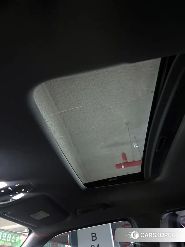 Kia Tasman id 3732464 из Кореи 11