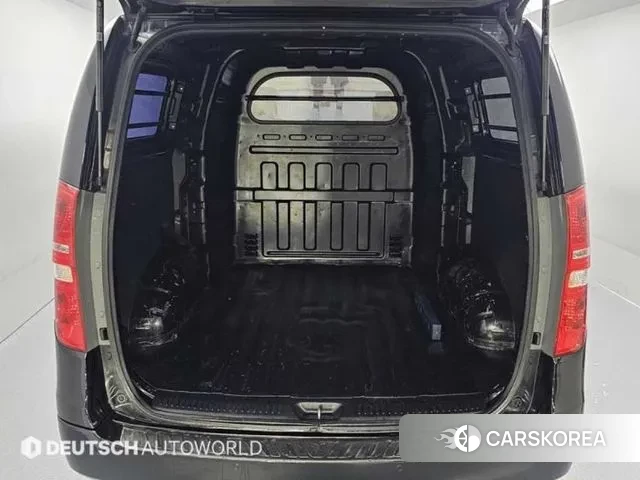 Hyundai The New Grand Starex id 3439782 из Кореи 11