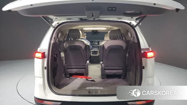 Kia Carnival 4th generation id 3488708 из Кореи 11