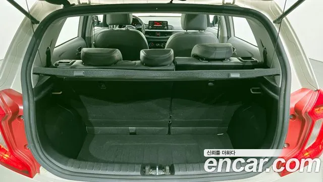 Kia All New Morning (JA) id 2695354 из Кореи 11