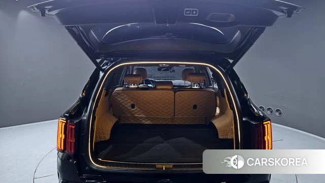 Kia Sorento 4th Generation id 3941634 из Кореи 11