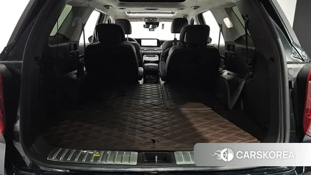 Hyundai The New Palisade id 3770410 из Кореи 11