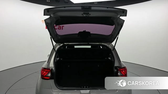 Hyundai Venue id 3852414 из Кореи 11