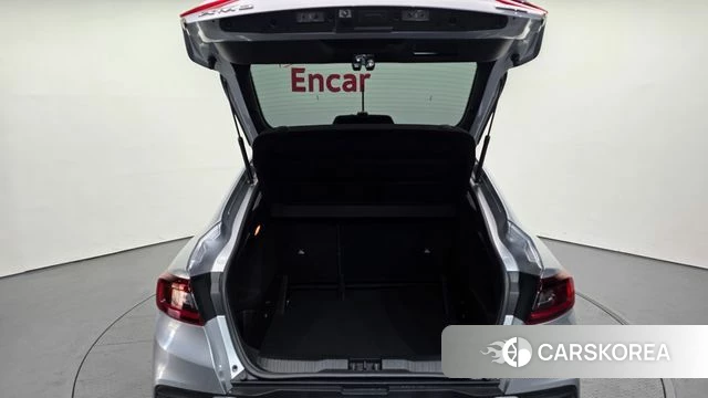 Renault Korea (Samsung) XM3 id 3844162 из Кореи 11