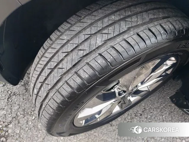 Kia The New Sorento id 3500065 из Кореи 11