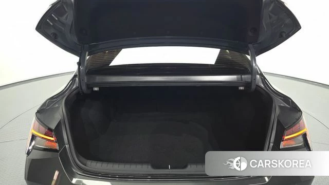 Hyundai Avante (CN7) id 3859401 из Кореи 11