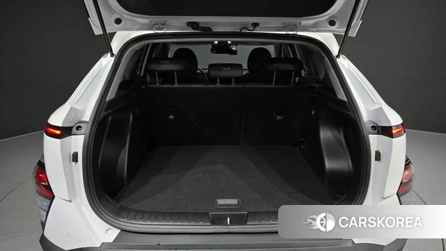 Hyundai Kona (SX2) id 4302002 из Кореи 11