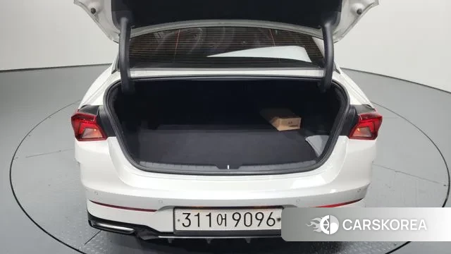 Kia K5 3rd generation id 3561076 из Кореи 11