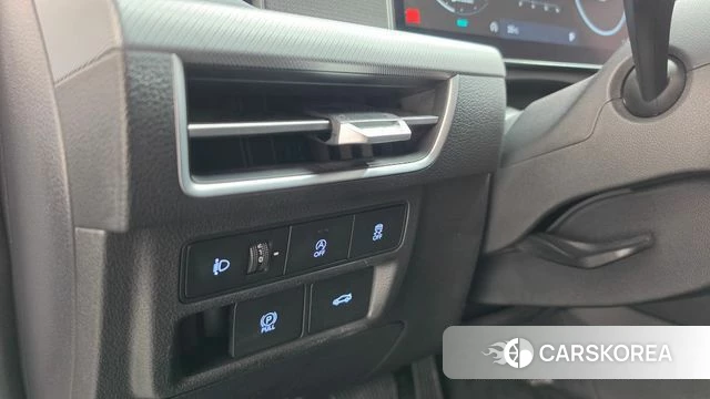 Hyundai Sonata D Edge (DN8) id 4670460 из Кореи 11