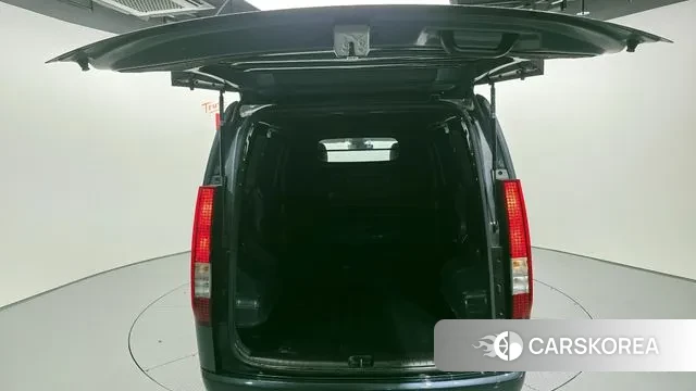 Hyundai Staria id 3524566 из Кореи 11