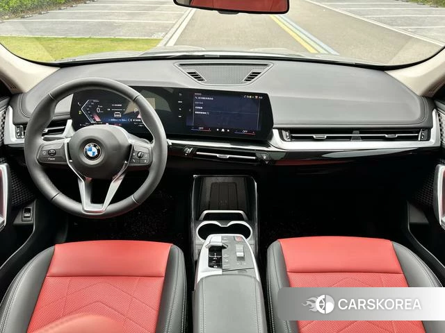 BMW X1 id 4353087 из Китая 11